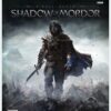 Middle Earth: Shadow of Mordor