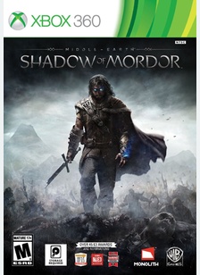 Middle Earth: Shadow of Mordor 1 Middle Earth: Shadow of Mordor