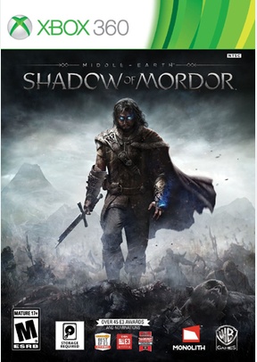 Middle Earth: Shadow of Mordor 2 Middle Earth: Shadow of Mordor