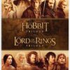 Middle-Earth Theatrical Collection