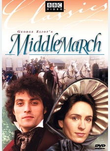 Middlemarch 1 Middlemarch
