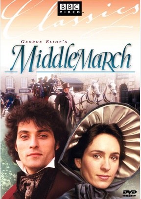 Middlemarch 2 Middlemarch