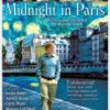 Midnight in Paris