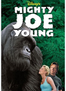 Mighty Joe Young 1 Mighty Joe Young