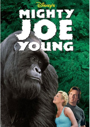 Mighty Joe Young 2 Mighty Joe Young