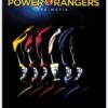 Mighty Morphin Power Rangers: The Movie
