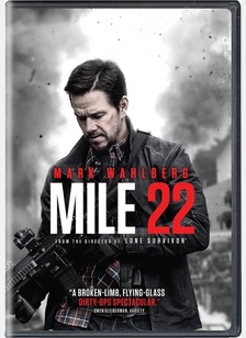 Mile 22 1 Mile 22