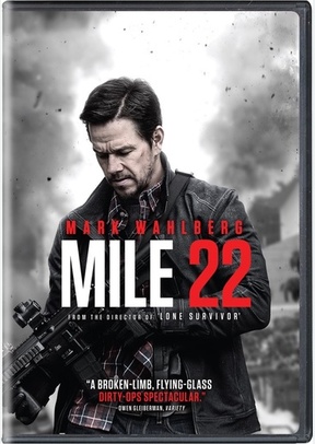 Mile 22 2 Mile 22