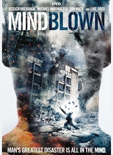 Mind Blown 1 Mind Blown