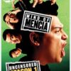 Mind of Mencia: Season 1 Uncensored