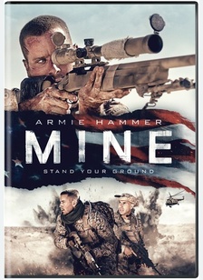 Mine 1 Mine