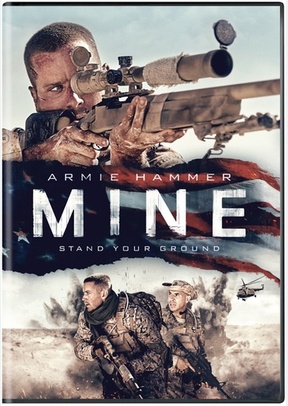 Mine 2 Mine