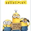 Minions
