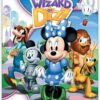 Minnie's The Wizard of Dizz