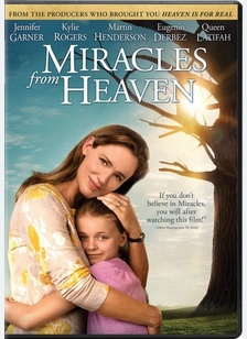 Miracles from Heaven 1 Miracles from Heaven