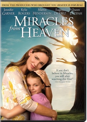 Miracles from Heaven 2 Miracles from Heaven