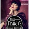 Miss Fisher's Murder Mysteries: Series 3