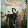 Miss Peregrine's Home for Peculiar Children