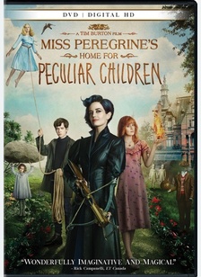 Miss Peregrine's Home for Peculiar Children 1 Miss Peregrine's Home for Peculiar Children