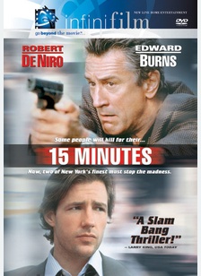 15 Minutes 1 15 Minutes