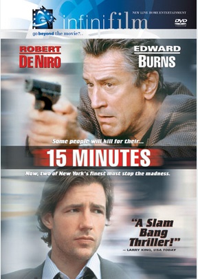 15 Minutes 2 15 Minutes