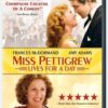 Miss Pettigrew Lives for a Day