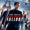 Mission: Impossible - Fallout