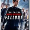 Mission: Impossible - Fallout