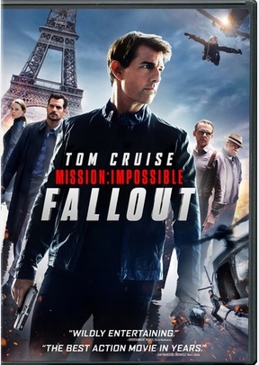 Mission: Impossible - Fallout 2 Mission: Impossible - Fallout