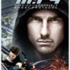 Mission: Impossible - Ghost Protocol