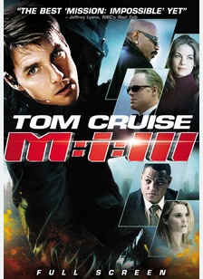 Mission: Impossible III 1 Mission: Impossible III