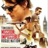 Mission: Impossible Rogue Nation