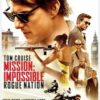 Mission: Impossible Rogue Nation
