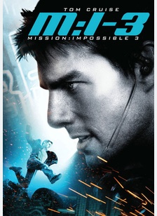 Mission: Impossible III 1 Mission: Impossible III