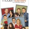 Modern Family: The Complete First Season