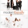 Modern Family: The Complete Third Season