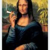 Mona Lisa - Joint