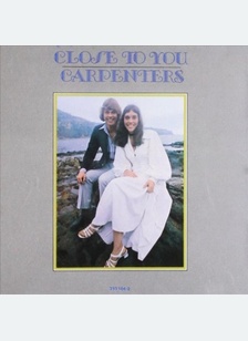 "Close To You (LP)"