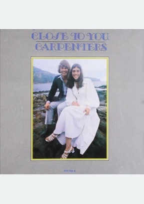 "Close To You (LP)"