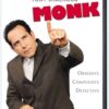 Monk: Season 6