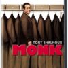 Monk: Season Four