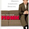 Monk: Season Three