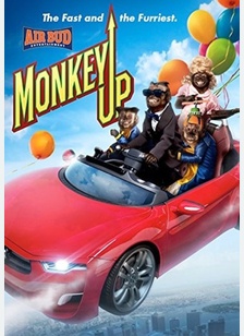 Monkey Up 1 Monkey Up