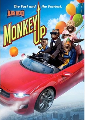Monkey Up 2 Monkey Up