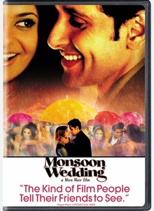 Monsoon Wedding 1 Monsoon Wedding