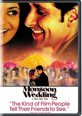 Monsoon Wedding 2 Monsoon Wedding