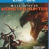 Monster Hunter