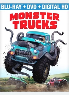 Monster Trucks 1 Monster Trucks