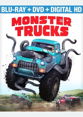 Monster Trucks 2 Monster Trucks