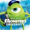 Monsters University